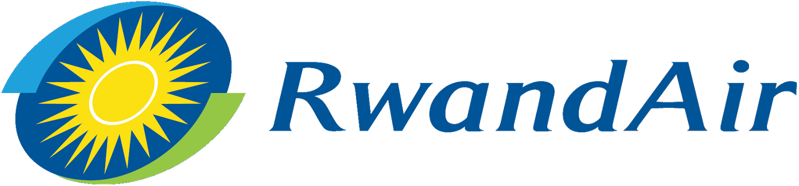 Airline logo
